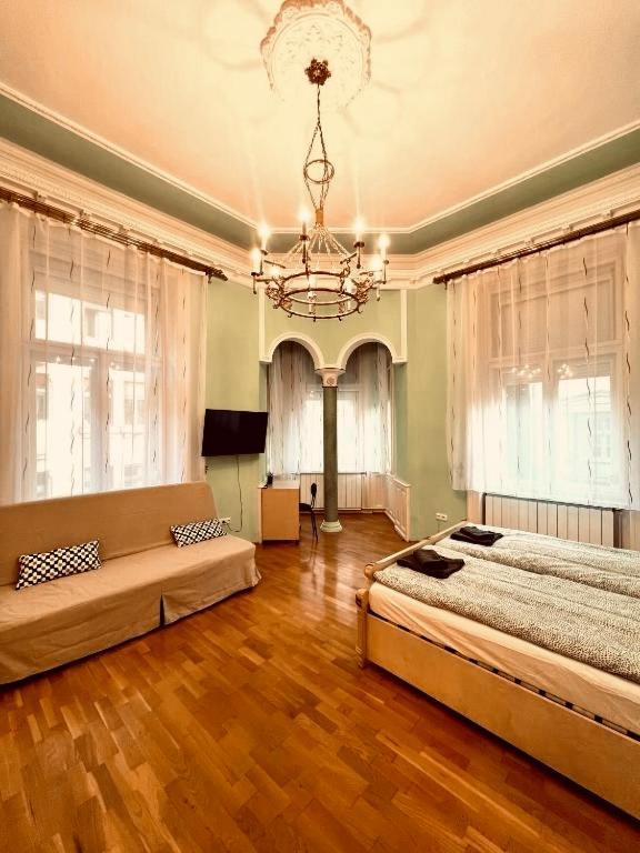 Riverside Appartement