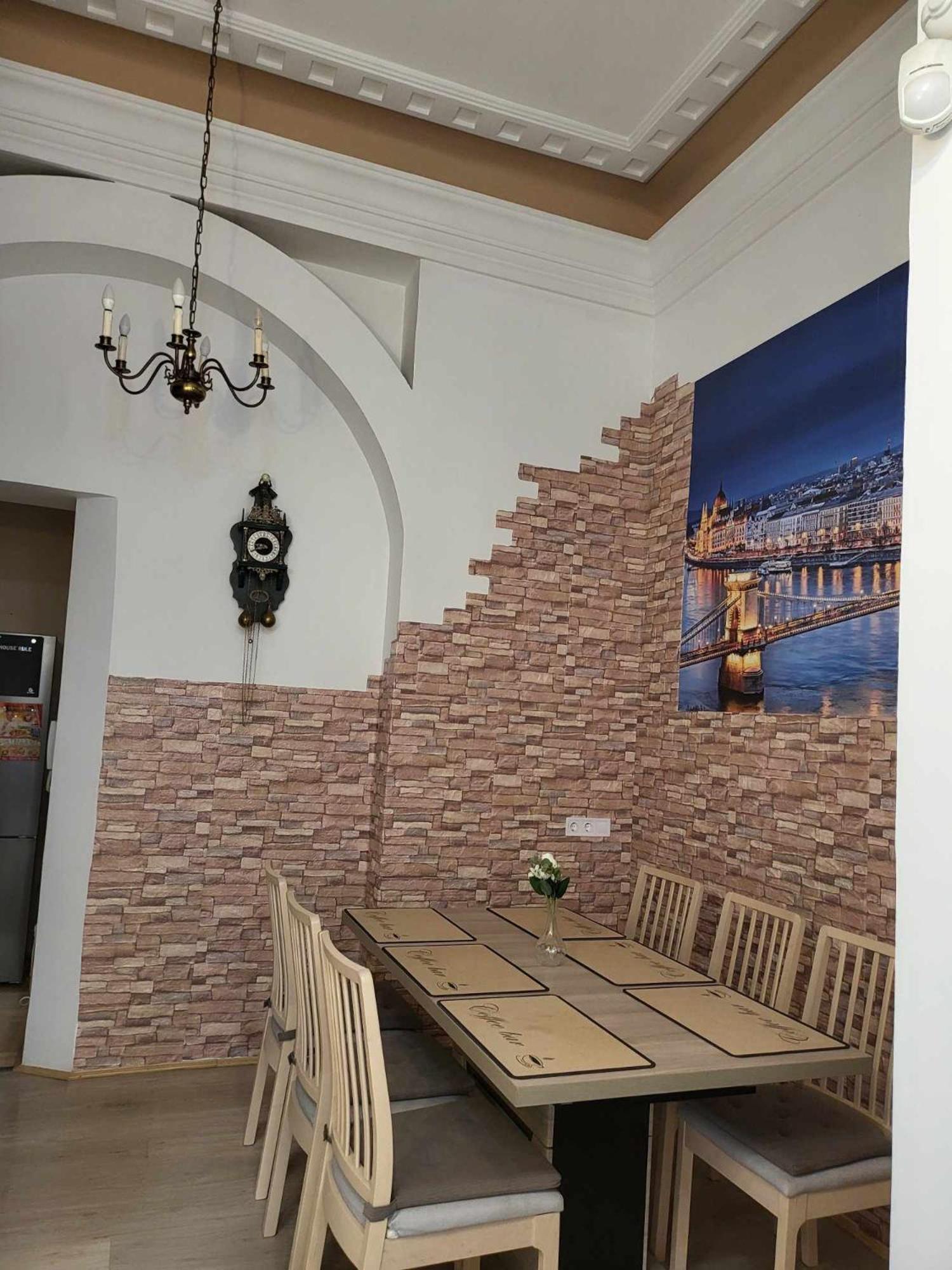 Riverside Appartement