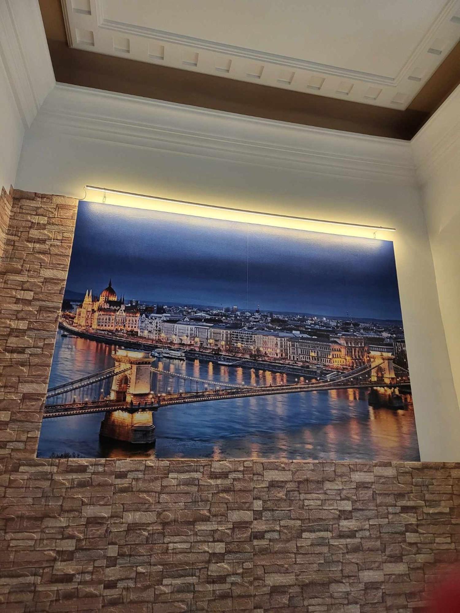 Riverside Appartement Boedapest